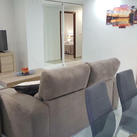 Apartamento Entre Patios Valladares Apartment กอร์โดบา ภายนอก รูปภาพ