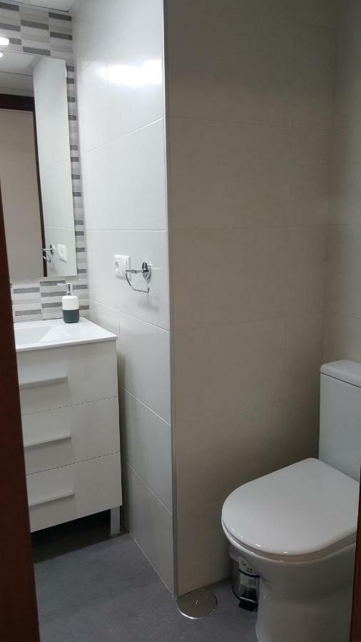 Apartamento Entre Patios Valladares กอร์โดบา ภายนอก รูปภาพ