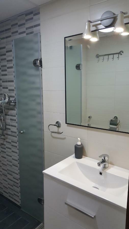 Apartamento Entre Patios Valladares กอร์โดบา ภายนอก รูปภาพ